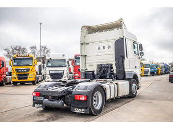 Тягач DAF XF 510 +Intarder+50Ton.: фото 3