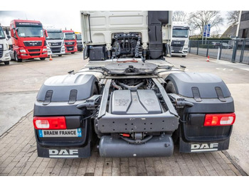 Тягач DAF XF 510 +Intarder+50Ton.: фото 5
