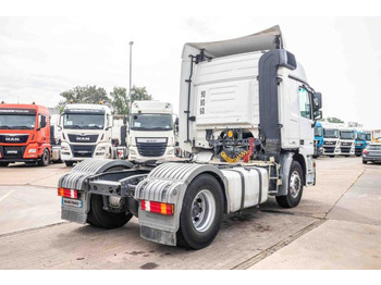 Тягач Mercedes ACTROS 1844 LS-MP3+E5+VOITH: фото 3