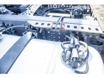 Тягач Mercedes ACTROS 1848 LS: фото 5 Тягач Mercedes ACTROS 1848 LS: фото 5