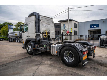 Тягач Volvo FM (FH) 460 GLOB +VOITH+KIPHYDR.: фото 5