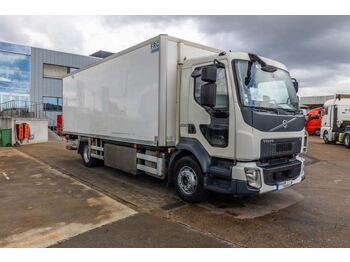 Volvo FL 280 лизинг Volvo FL 280: фото 2