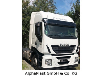 Тягач IVECO Stralis HI-WAY