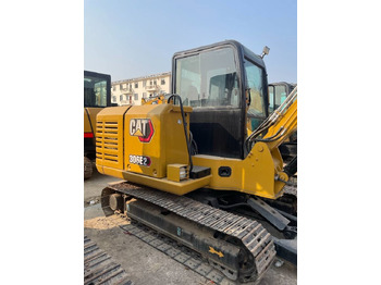 Гусеничный экскаватор CATERPILLAR 306