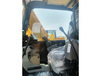 Мини-экскаватор CAT 307E2: фото 3