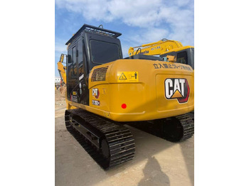 Гусеничный экскаватор CATERPILLAR 312