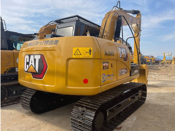 Гусеничный экскаватор CATERPILLAR 312D2