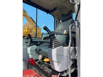 Мини-экскаватор Doosan DX 60-9 C: фото 5