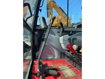 Мини-экскаватор Doosan DX 60-9 C: фото 4