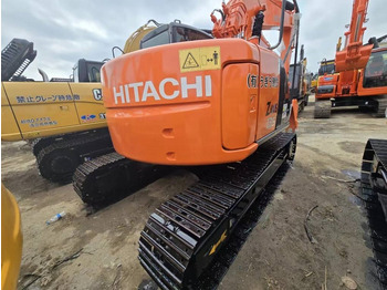 Гусеничный экскаватор HITACHI ZX135