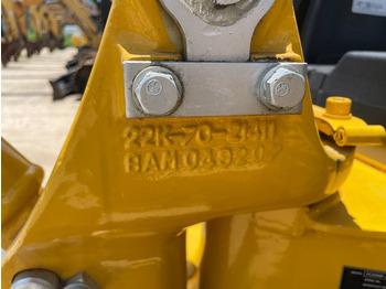 Новый Гусеничный экскаватор Komatsu PC 20: фото 3