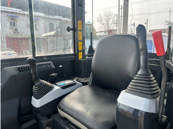 Новый Гусеничный экскаватор Komatsu PC 40: фото 5