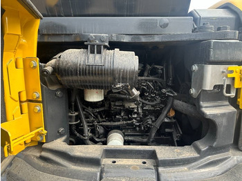 Новый Гусеничный экскаватор Komatsu PC 40: фото 4