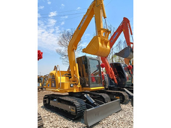 Гусеничный экскаватор KOMATSU PC70