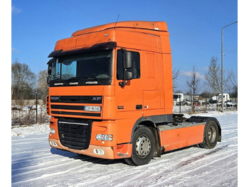 Тягач DAF XF 105 460