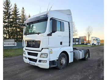 Тягач MAN TGX 18.440