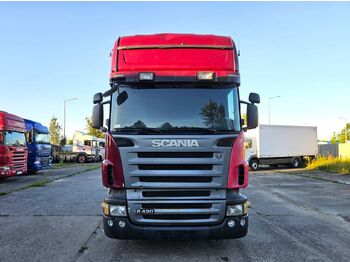 Scania R420 лизинг Scania R420: фото 2 Scania R420 лизинг Scania R420: фото 2