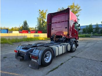 Scania R420 лизинг Scania R420: фото 4 Scania R420 лизинг Scania R420: фото 4