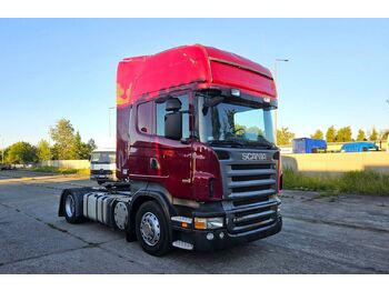 Scania R420 лизинг Scania R420: фото 1 Scania R420 лизинг Scania R420: фото 1