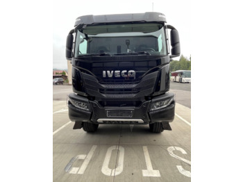 Новый Самосвал Iveco T-WAY, 410, 8x4, Sklápač S1: фото 3