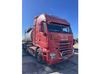 Тягач IVECO Stralis 440