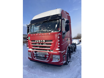 Тягач IVECO Stralis 440