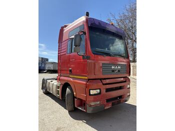 Тягач MAN TGA 18.430