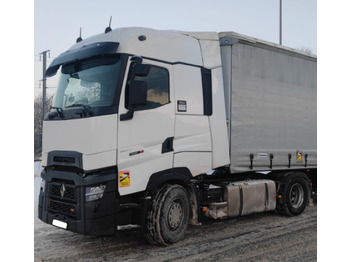 Тягач RENAULT T 480