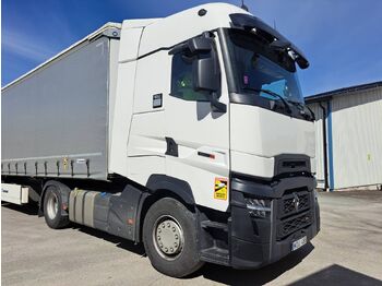 Тягач RENAULT T 480