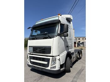 Тягач VOLVO FH 420