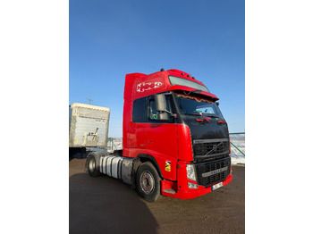 Тягач VOLVO FH 460