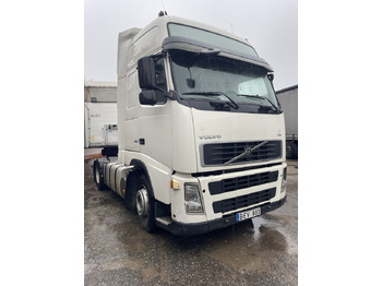 Тягач VOLVO FH 460
