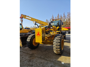 Грейдер SANY STG190C: фото 3 Грейдер SANY STG190C: фото 3