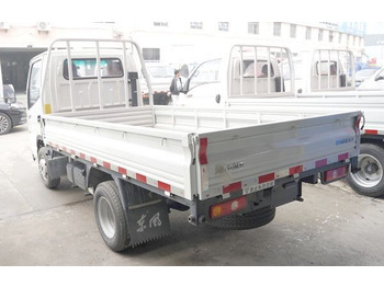 Новый Грузовик бортовой/ Платформа для транспортировки сыпучих материалов JSIE JSIE1031N11: фото 2 Новый Грузовик бортовой/ Платформа для транспортировки сыпучих материалов JSIE JSIE1031N11: фото 2