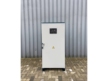 Новый Строительное оборудование ATS Panel 1600A - Max 1.100 kVA - DPX-27511: фото 2