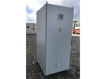 Новый Строительное оборудование ATS Panel 2.000A - Max 1.380 kVA - DPX-27512: фото 2