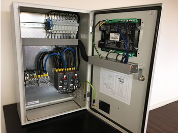Новый Строительное оборудование ATS Panel 70A - Max 50 kVA - DPX-27502: фото 3 Новый Строительное оборудование ATS Panel 70A - Max 50 kVA - DPX-27502: фото 3