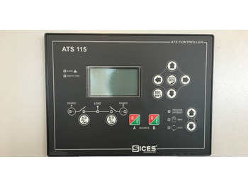 Новый Строительное оборудование ATS Panel 70A - Max 50 kVA - DPX-27502: фото 2 Новый Строительное оборудование ATS Panel 70A - Max 50 kVA - DPX-27502: фото 2