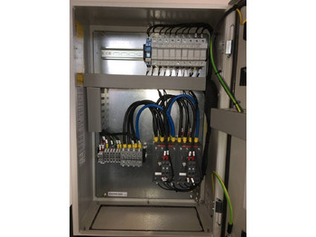 Новый Строительное оборудование ATS Panel 70A - Max 50 kVA - DPX-27502: фото 5 Новый Строительное оборудование ATS Panel 70A - Max 50 kVA - DPX-27502: фото 5