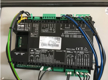 Новый Строительное оборудование ATS Panel 70A - Max 50 kVA - DPX-27502: фото 4 Новый Строительное оборудование ATS Panel 70A - Max 50 kVA - DPX-27502: фото 4