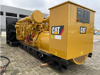 Новый Электрогенератор CAT 3516B - 2.250 kVA Generator - DPX-18106: фото 3 Новый Электрогенератор CAT 3516B - 2.250 kVA Generator - DPX-18106: фото 3