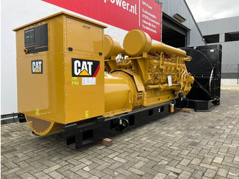Новый Электрогенератор CAT 3516B - 2.250 kVA Generator - DPX-18106: фото 2 Новый Электрогенератор CAT 3516B - 2.250 kVA Generator - DPX-18106: фото 2