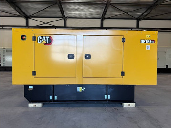 Электрогенератор CATERPILLAR