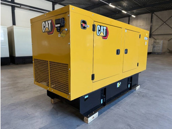 Новый Электрогенератор CAT DE165GC - 165 kVA Stand-by Generator - DPX-18210: фото 2