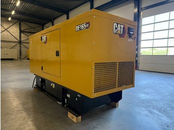 Новый Электрогенератор CAT DE165GC - 165 kVA Stand-by Generator - DPX-18210: фото 3