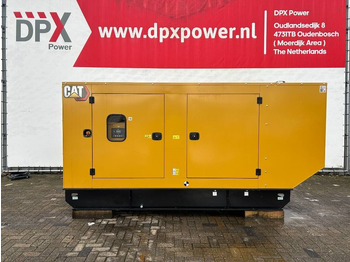 Электрогенератор CATERPILLAR 330