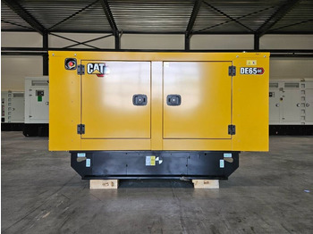 Электрогенератор CATERPILLAR