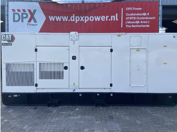 CAT XQP550 - Generator 550 kVA Stage V - DPX-18143 лизинг CAT XQP550 - Generator 550 kVA Stage V - DPX-18143: фото 1 CAT XQP550 - Generator 550 kVA Stage V - DPX-18143 лизинг CAT XQP550 - Generator 550 kVA Stage V - DPX-18143: фото 1