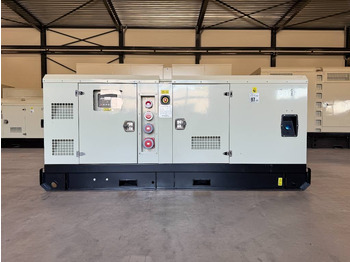 Электрогенератор CUMMINS