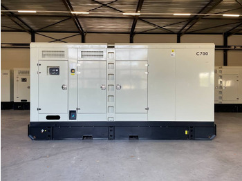 Электрогенератор CUMMINS